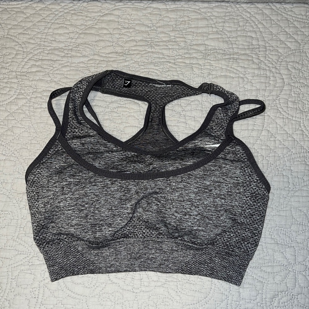 Gymshark vital rise sport bra
